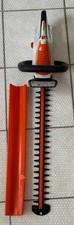 Stihl akku heckenschere gebraucht kaufen  Dornburg