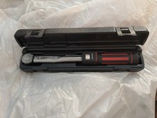 Würth zoll drehmomentschlüss gebraucht kaufen  Öhringen