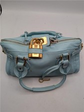 chloe paddington handbag for sale  SWANSEA