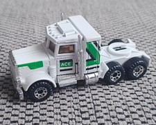 Matchbox peterbilt 359 gebraucht kaufen  Arnsberg