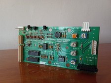 Player control board d'occasion  Expédié en Belgium