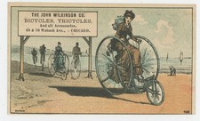 High wheel penny for sale  Mount Laurel