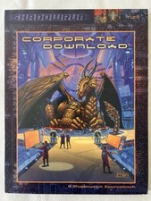 Fasa 7125 shadowrun for sale  CAMBRIDGE