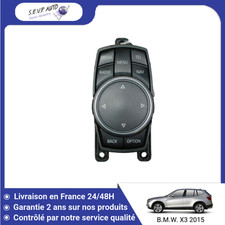 Commande gps bmw d'occasion  Saint-Quentin