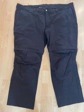 Herren zipp utdoorhose gebraucht kaufen  Fellbach