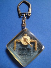 Onec keychain mixer d'occasion  Expédié en Belgium