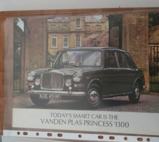 Vandan plas 1300 for sale  HUNTINGDON