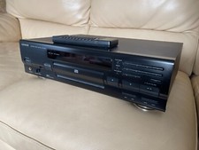 Kenwood 7050 high gebraucht kaufen  Deutschland