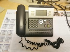 Alcatel 4029 systemtelefon gebraucht kaufen  Wernigerode