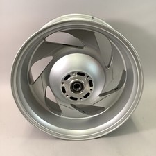 Rear motorcycle wheel for sale  Jessup
