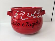 Vintage pentolone pignata usato  Viareggio