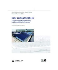 Solare kühlung handbuch gebraucht kaufen  Trebbin