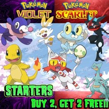 Usado, OVO INICIAL BRILHANTE✨BRILHANTE OU NÃO BRILHANTE✨O DISCO ÍNDIGO POKEMON ESCARLATE E VIOLETA comprar usado  Enviando para Brazil