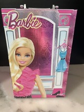 Usado, Estojo de guarda-roupa da moda Barbie comprar usado Usado, Estojo de guarda-roupa da moda Barbie comprar usado  Enviando para Brazil