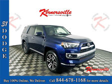 2019 toyota 4runner for sale  Kernersville