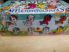 Tokidoki mermicorno série d'occasion  Lille-