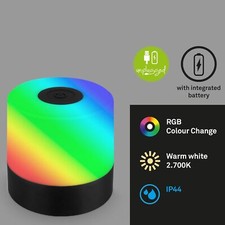 Tischlampe briloner mini gebraucht kaufen  Delmenhorst
