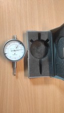 Präzisions mess uhr gebraucht kaufen  Iphofen
