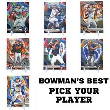 2024 bowman best for sale  Torrance