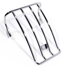 Luggage rack chrome for sale  Shipping to Ireland