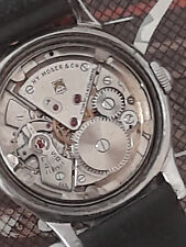 Moser cie 1940 d'occasion  Reims