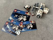 Lego city space for sale  OXFORD