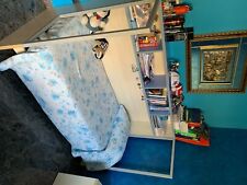 Letto castello legno usato  Isernia