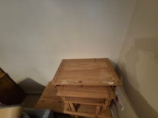 Corona nest tables for sale  STOKE-ON-TRENT