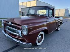 1958 international harvester for sale  Miami