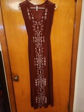 Xhilaration dress womens for sale  Carmine