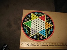 Vintage tin round for sale  Midland
