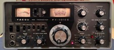 Yaesu 101ee gebraucht kaufen  Erlangen