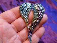 Pendentif ailes ange d'occasion  Melun