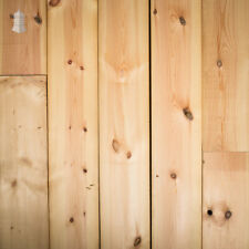 Pine floorboards inch for sale  NORWICH