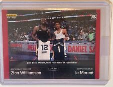 2019 panini instant for sale  Fort Walton Beach