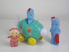 Night garden press for sale  DONCASTER