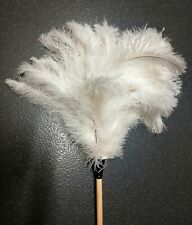 Large white ostrich for sale  BANBURY