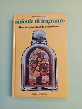 Sinfonia fragranze usato  Cecina
