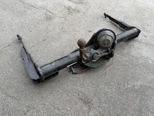 Anhängerkupplung elektrisch a gebraucht kaufen  Langenfeld (Rheinland)