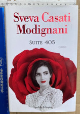 Sveva casati modignani usato  Torino
