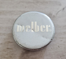 Melber nabendeckel felgendecke gebraucht kaufen  Obertraubling