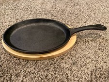 Cast iron oval for sale  Ankeny