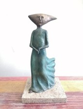 Sergio bustamante moon for sale  El Paso