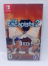 Escapists complete for sale  Sioux Falls