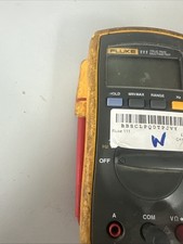 Fluke 111 tpjvy for sale  SIDCUP