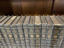 Harvard classics 1909 for sale  Bear