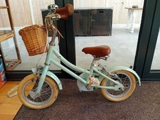 Bobbin bike gingersnap for sale  COLCHESTER
