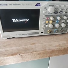Tektronix tbs1052b edu d'occasion  Créteil