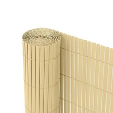 Ribelli sichtschutzmatte pvc gebraucht kaufen  Zehdenick