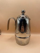 tazza inox usato  Torino